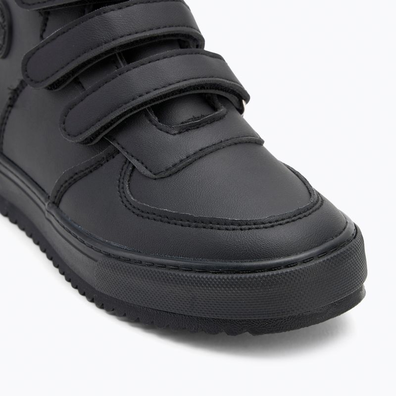 Dětské boty BIG STAR SS374070 black 7