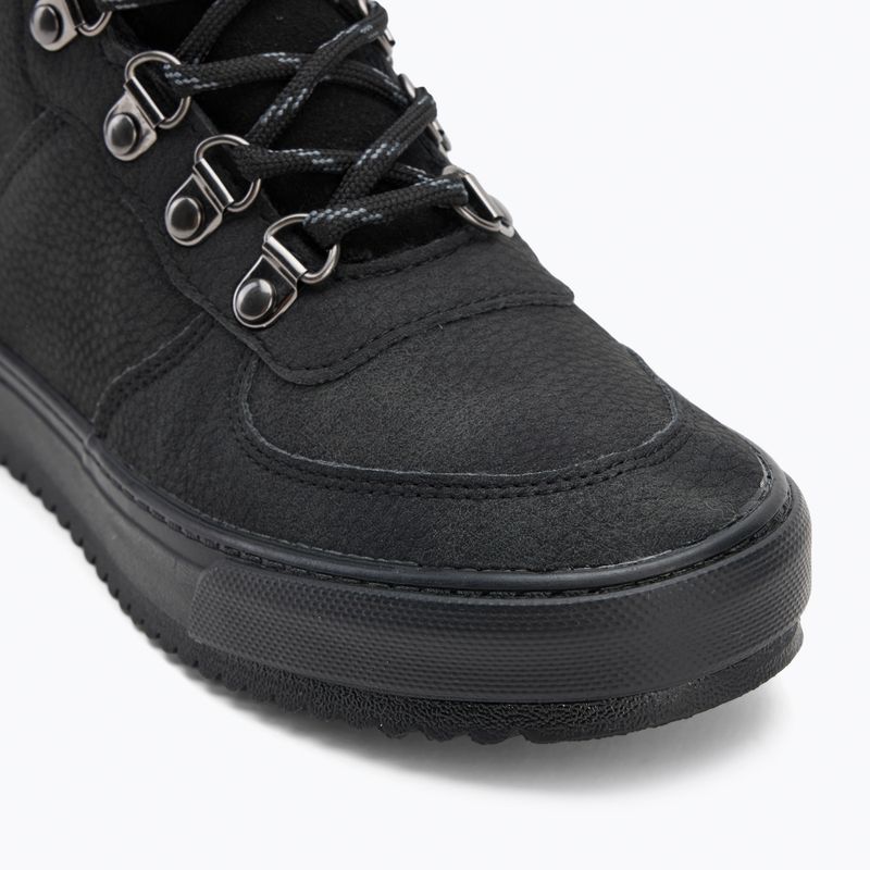 Dětské boty BIG STAR SS374075 black 7