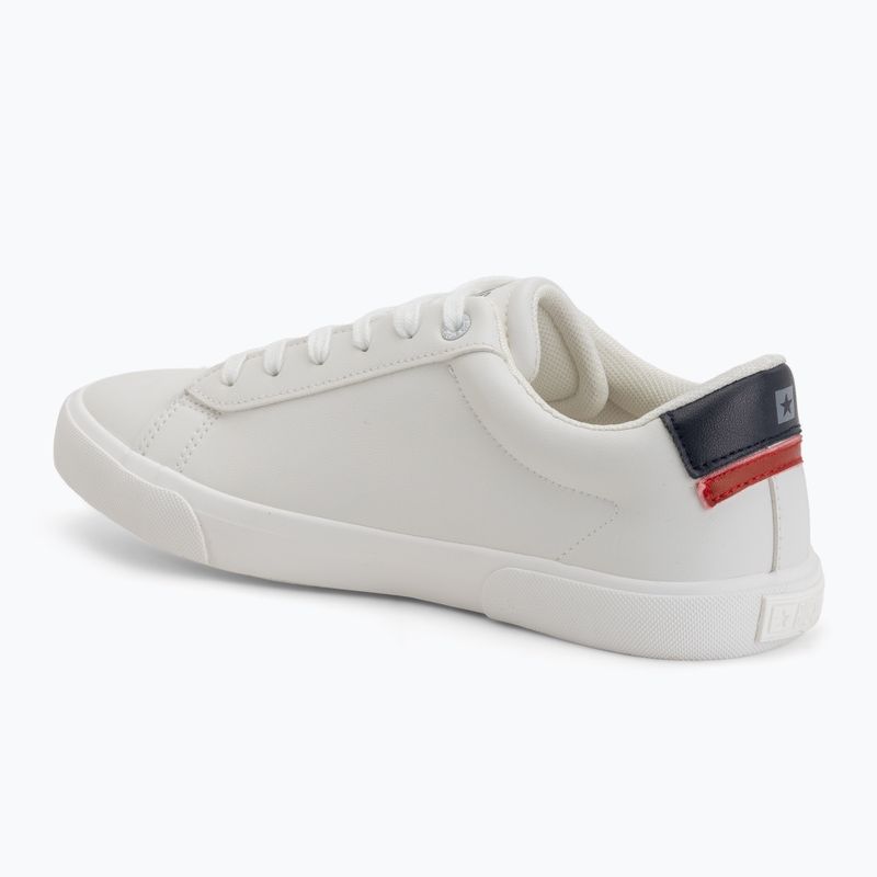 Pánské boty BIG STAR TT174001 white 3