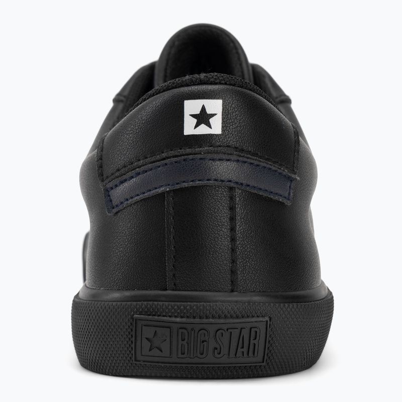 Pánské boty BIG STAR TT174002 black 6