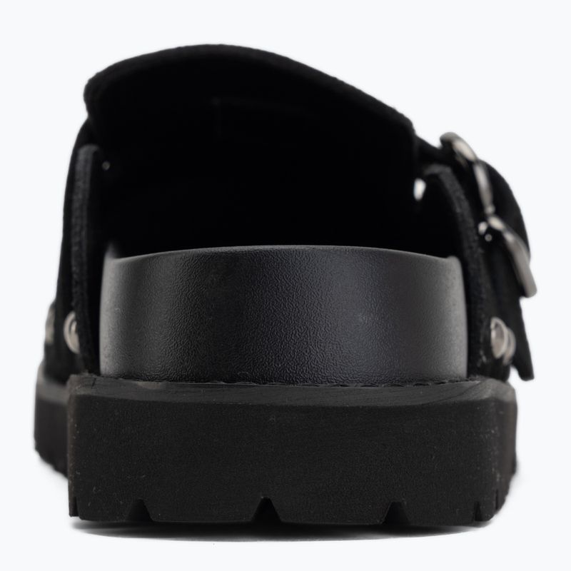 Dámské nazouváky BIG STAR TT274951 black 6