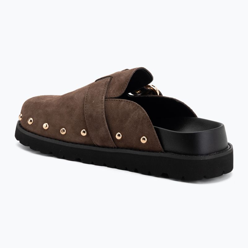 Dámské nazouvákyBIG STAR TT274952 brown 3