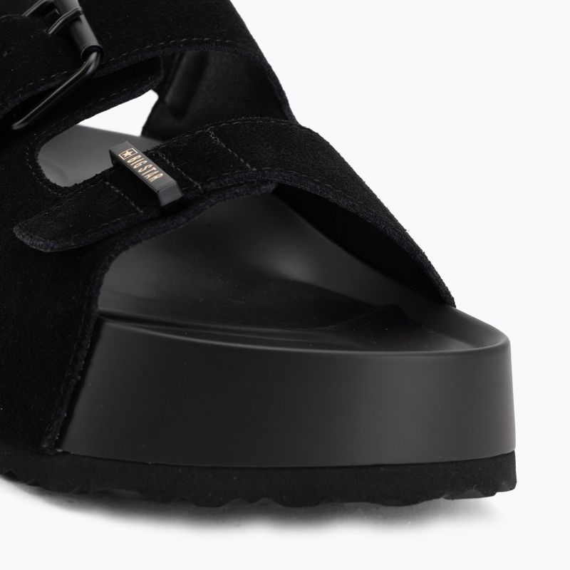 Dámské sandály BIG STAR TT274237 black 7
