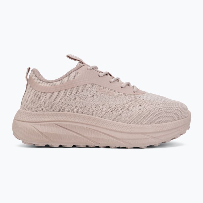 Dámské boty BIG STAR TT274343 pink 2