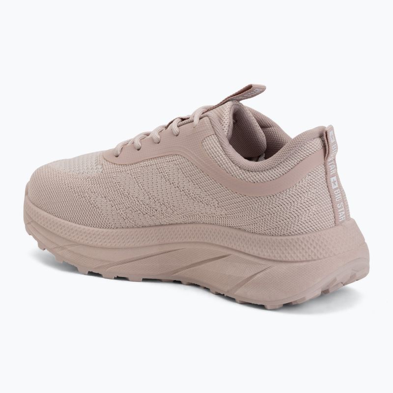 Dámské boty BIG STAR TT274343 pink 3