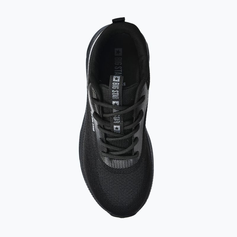 Dámské boty BIG STAR TT274344 black 3