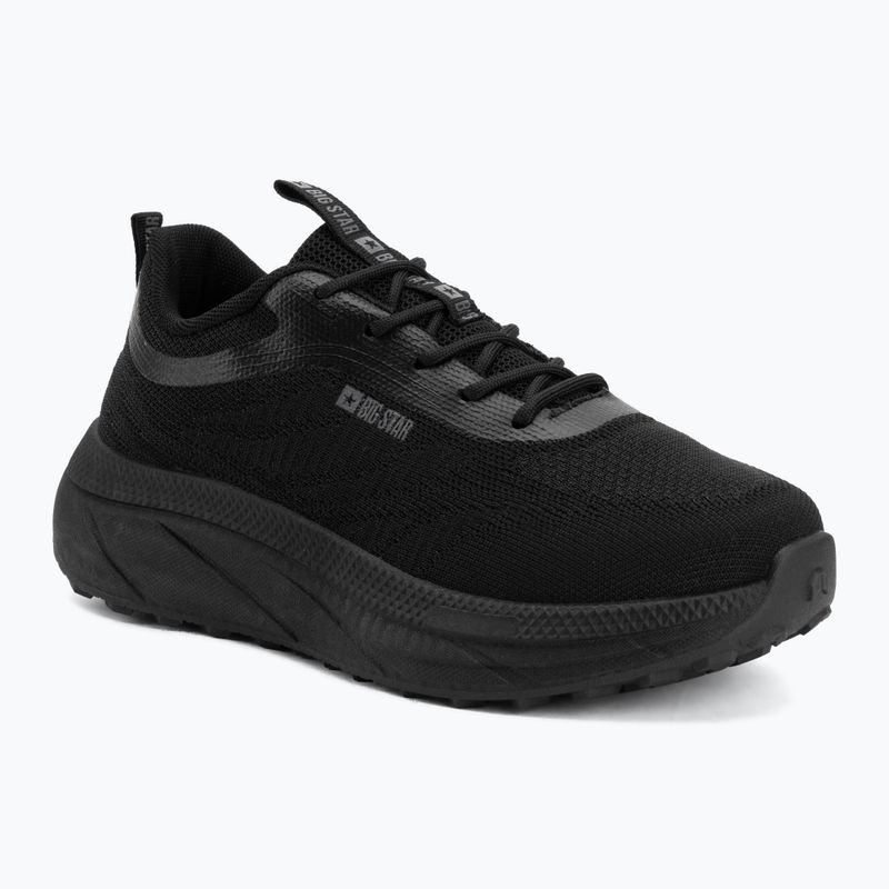 Dámské boty BIG STAR TT274344 black