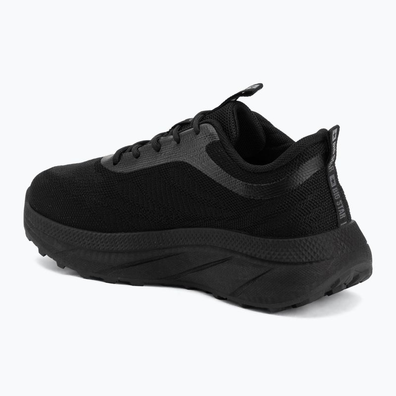 Dámské boty BIG STAR TT274344 black 3