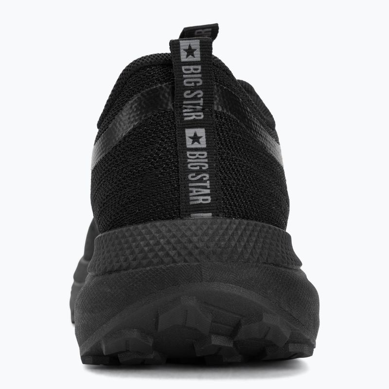 Dámské boty BIG STAR TT274344 black 6