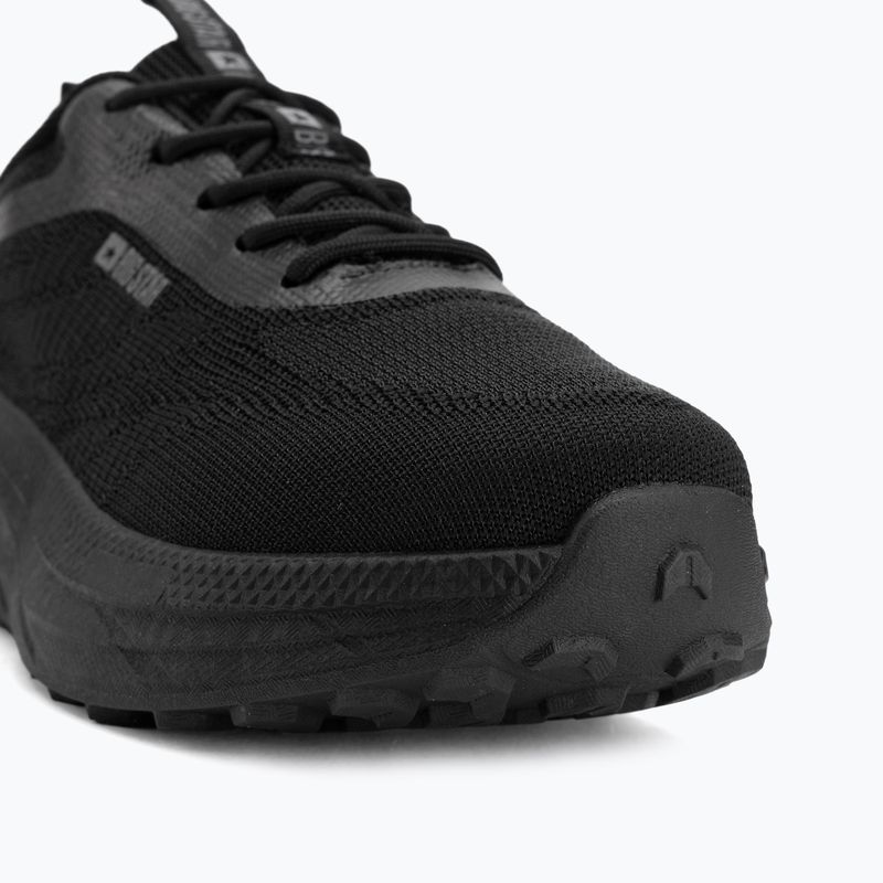 Dámské boty BIG STAR TT274344 black 7