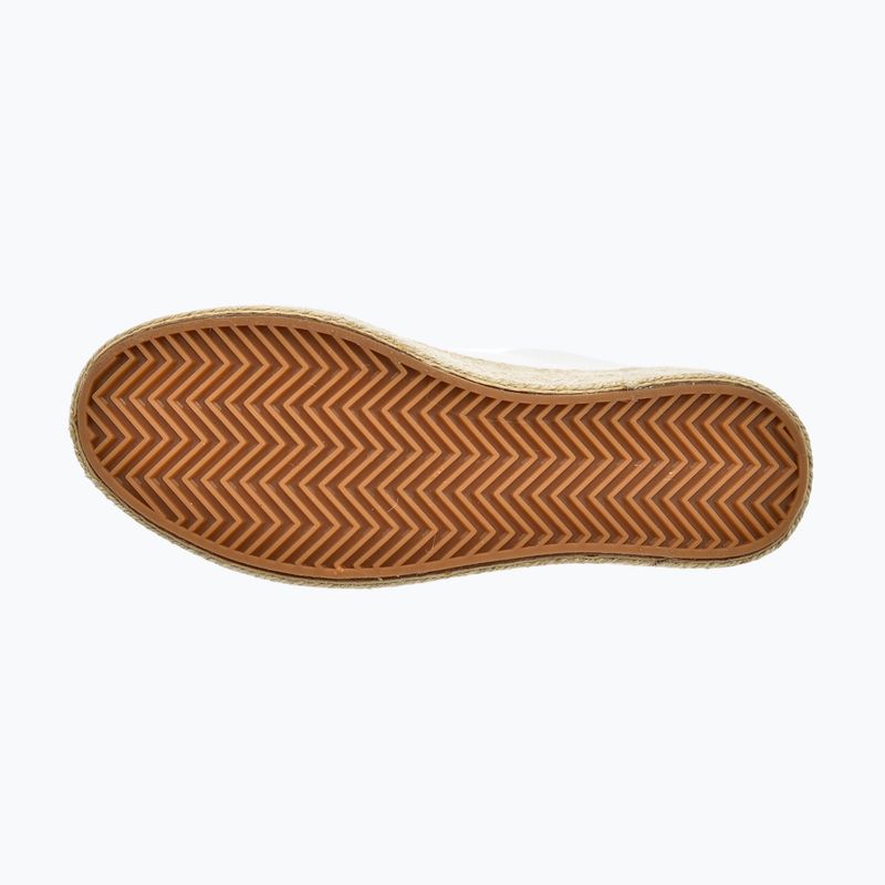 Dámské espadrilky Big Star TT274349 white 2