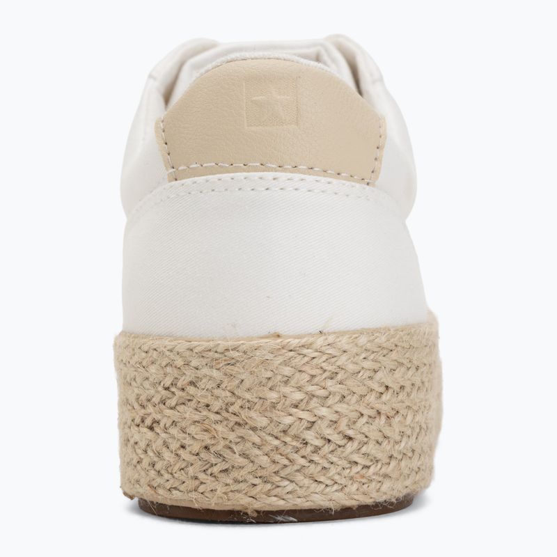 Dámské espadrilky Big Star TT274349 white 6