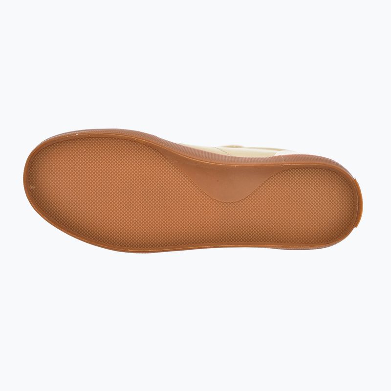 Dámské boty BIG STAR TT274420 beige 9