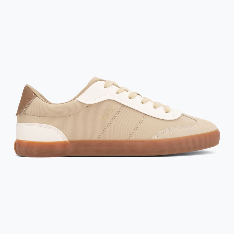 Dámské boty BIG STAR TT274420 beige 2