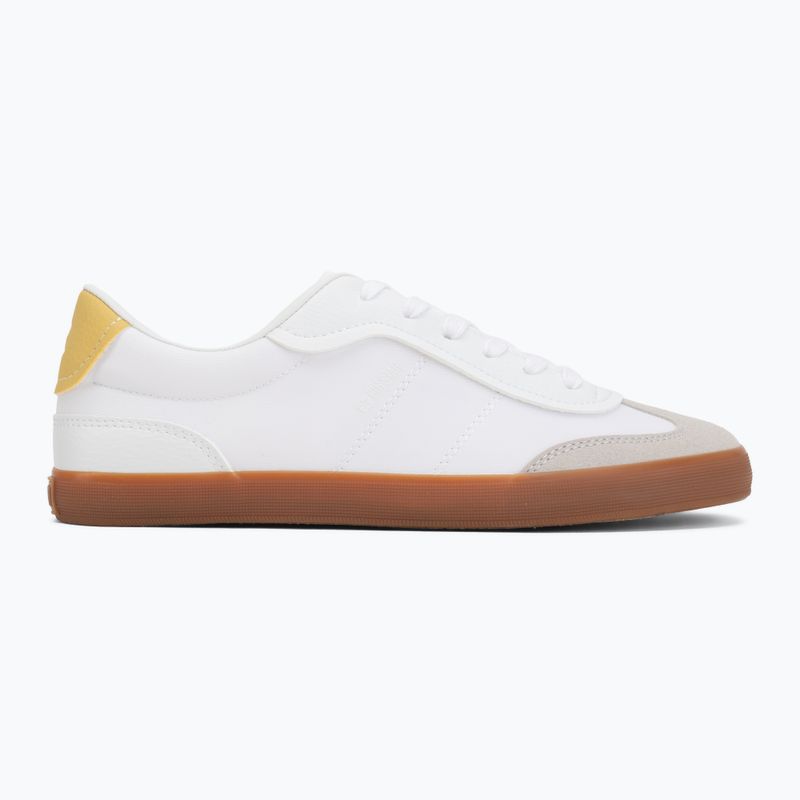 Dámské boty BIG STAR TT274421 white 2