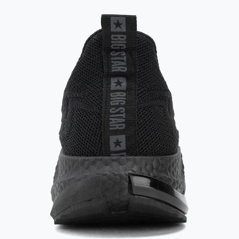 Pánské boty BIG STAR TT174145 black 6