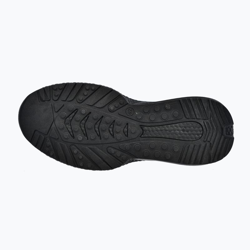 Pánské boty BIG STAR TT174145 black 2