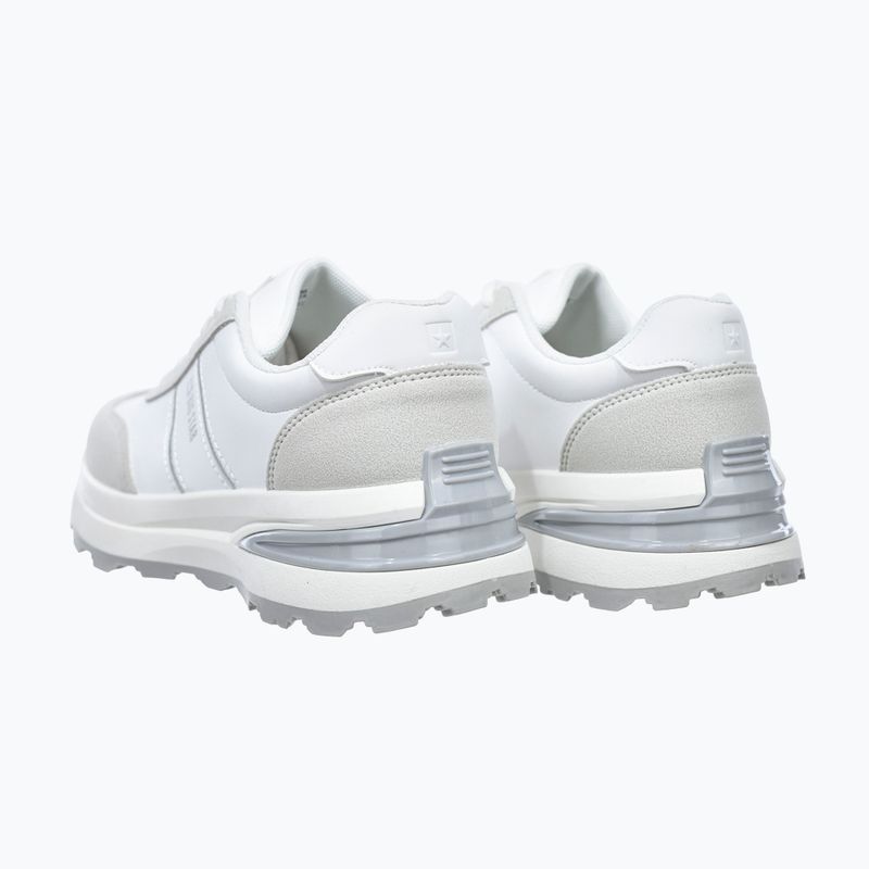 Dámské boty BIG STAR TT274879 white 3