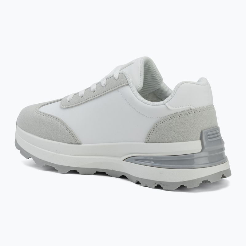 Dámské boty BIG STAR TT274879 white 3