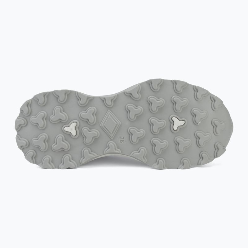 Dámské boty BIG STAR TT274879 white 4