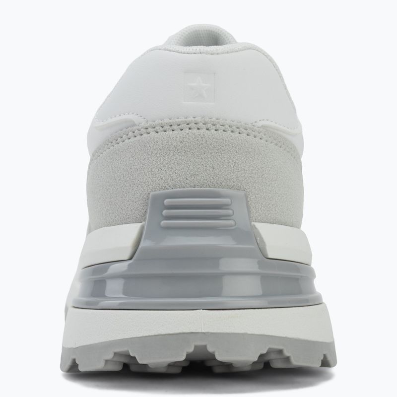 Dámské boty BIG STAR TT274879 white 6