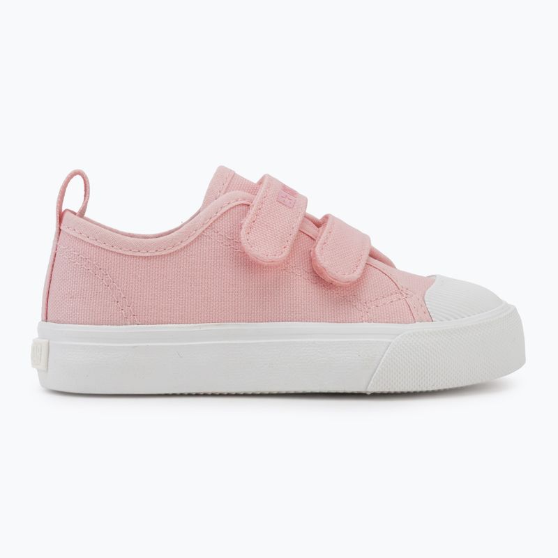 Dětské tenisky BIG STAR TT374161 pink 2