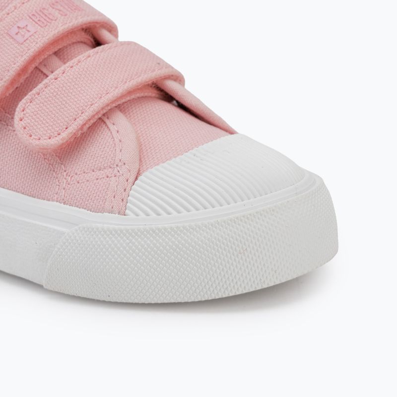 Dětské tenisky BIG STAR TT374161 pink 7