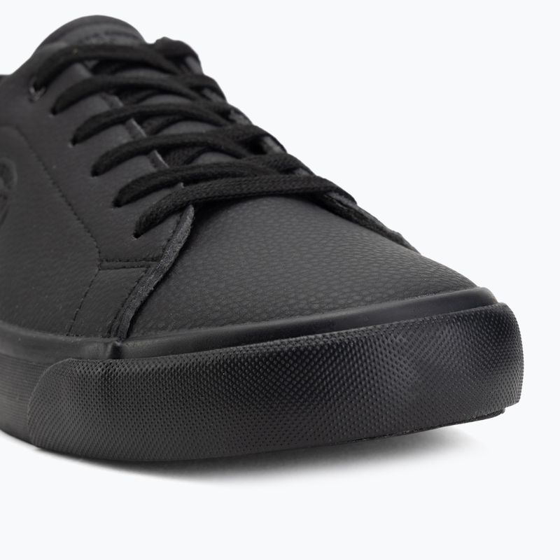 Pánské boty BIG STAR TT174084 black 7