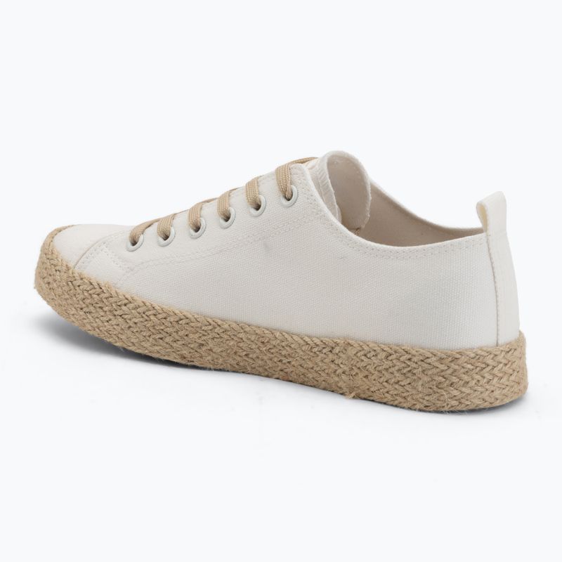 Dámské boty BIG STAR TT274097 white 3