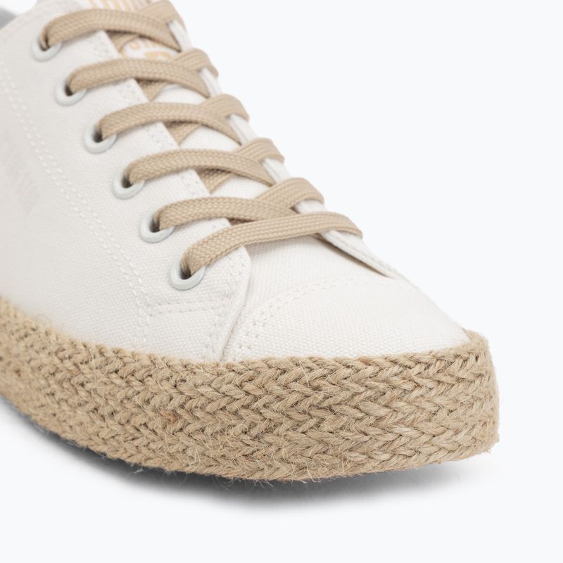 Dámské boty BIG STAR TT274097 white 7