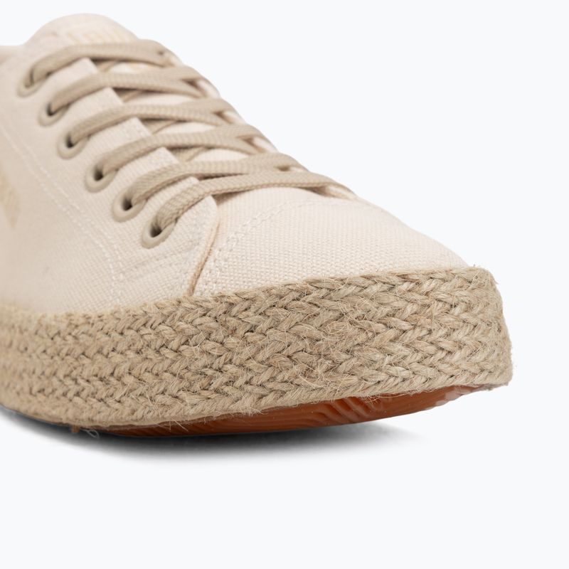 Dámské boty BIG STAR TT274098 beige 7