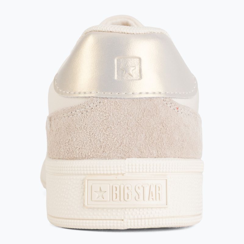 Dámské boty BIG STAR TT274155 beige 6