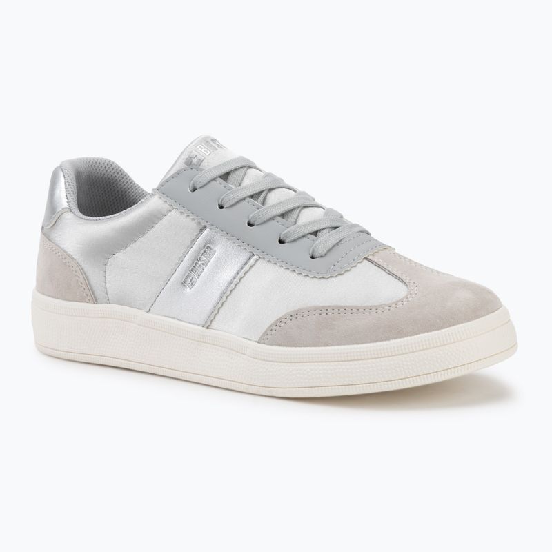 Dámské boty BIG STAR TT274156 grey