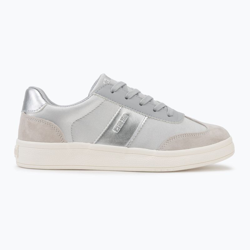 Dámské boty BIG STAR TT274156 grey 2