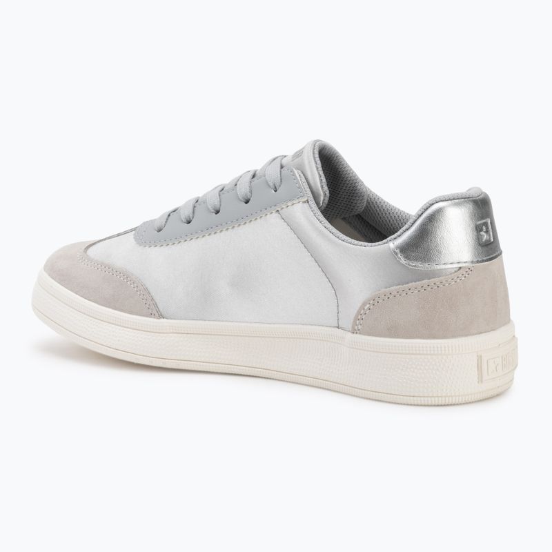Dámské boty BIG STAR TT274156 grey 3