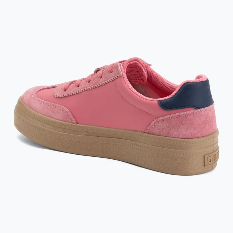 Dámské boty BIG STAR TT274164 pink 3