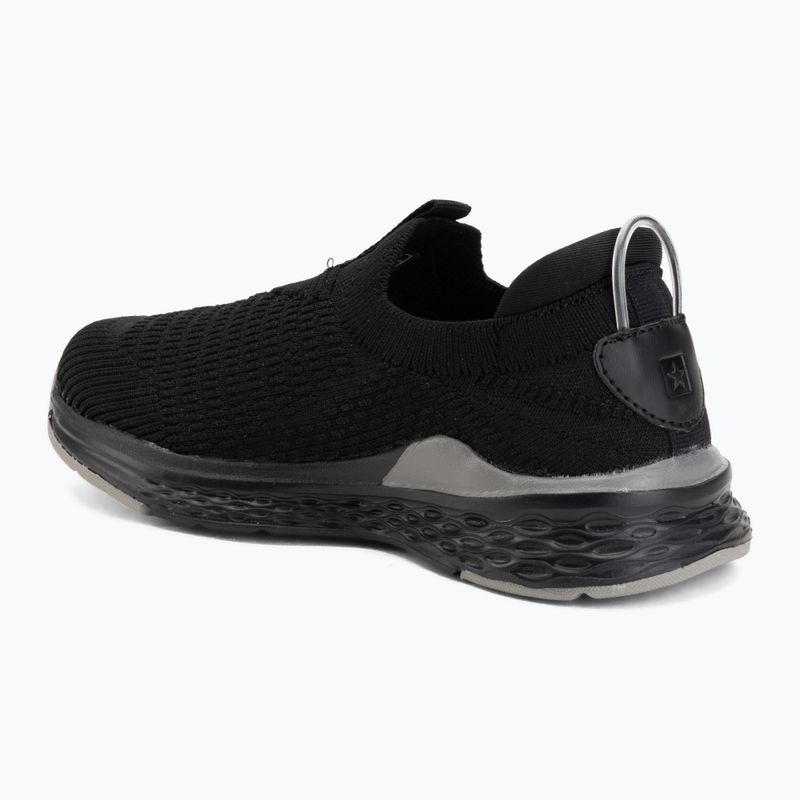 Dětské boty BIG STAR TT374002 black 3
