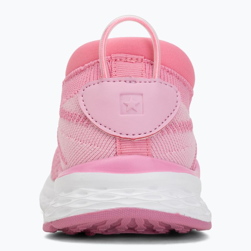 Dětské boty BIG STAR TT374003 pink 6