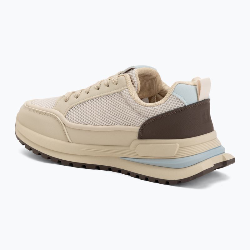 Pánské boty BIG STAR TT174316 beige 3