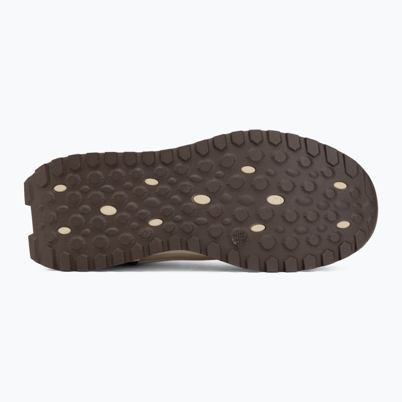 Pánské boty BIG STAR TT174316 beige 4