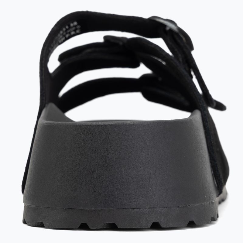 Dámské nazouváky BIG STAR TT274531 black 6