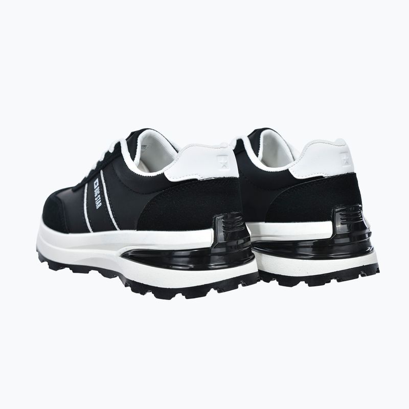 Dámské boty BIG STAR TT274877 black 3