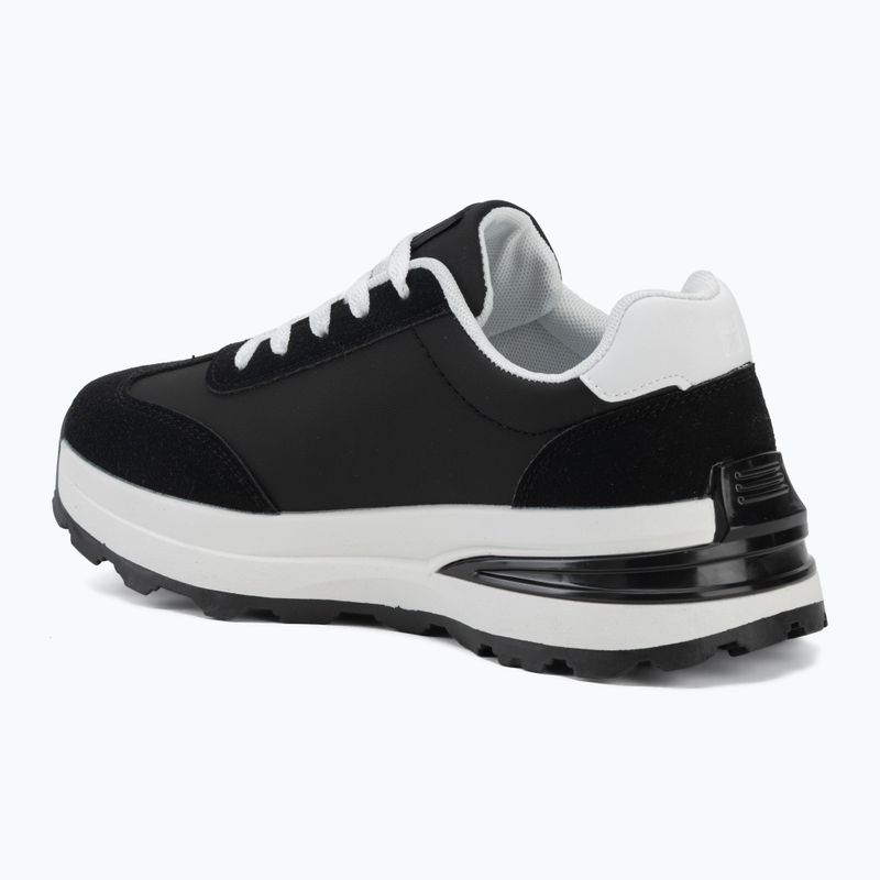 Dámské boty BIG STAR TT274877 black 3