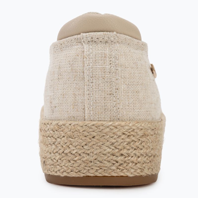 Dámské espadrilky Big Star TT274089 beige 6