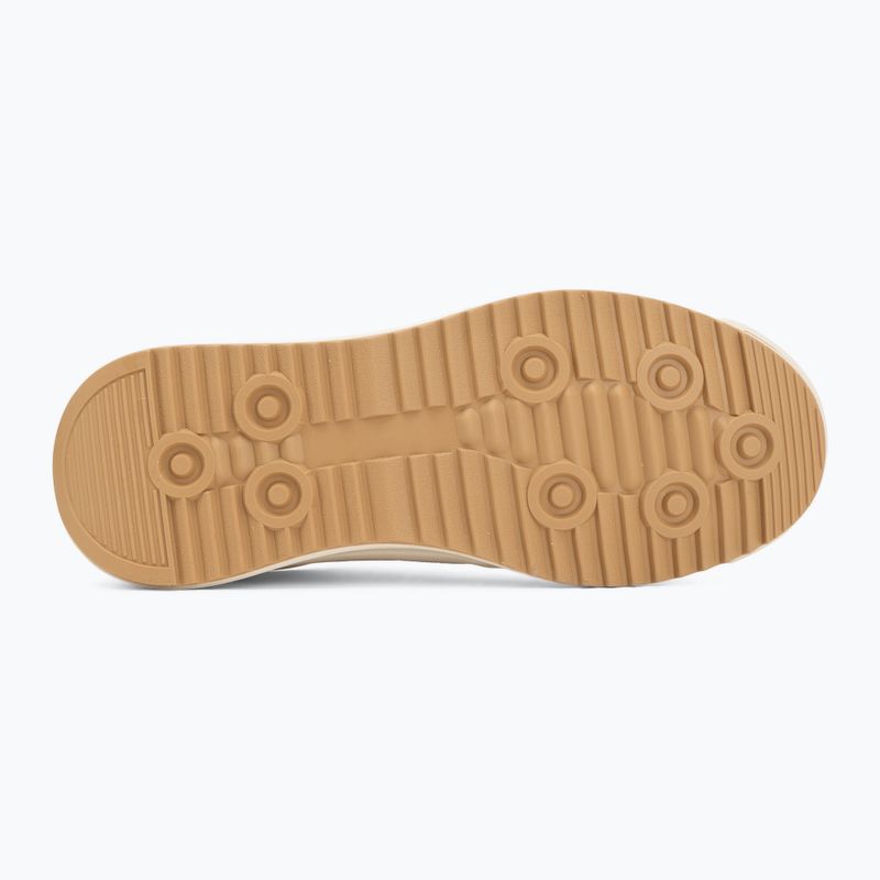 Dámské boty BIG STAR TT274161 beige 4