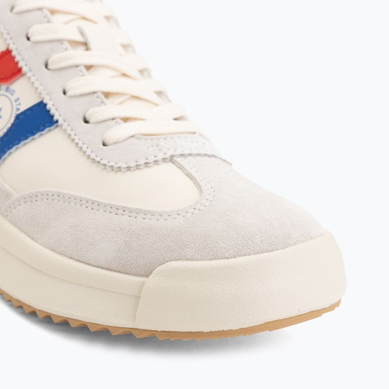 Dámské boty BIG STAR TT274161 beige 7