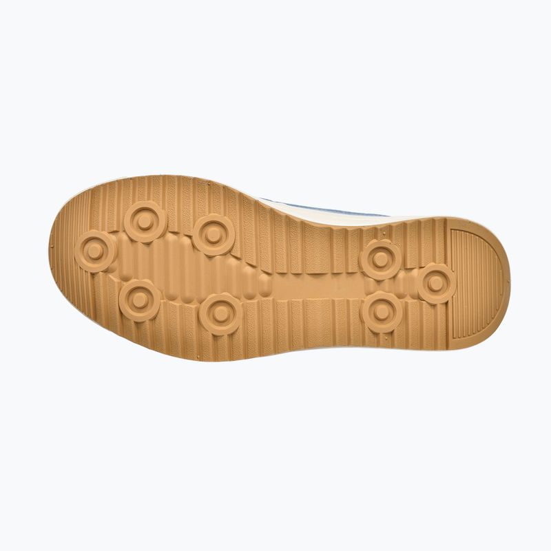 Pánské boty BIG STAR TT174042 blue 2