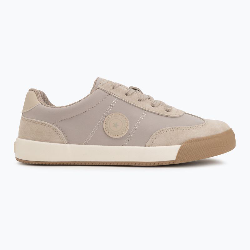 Dámské boty BIG STAR UU274001 beige 2