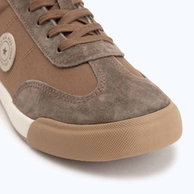 Dámské boty BIG STAR UU274002 brown 7