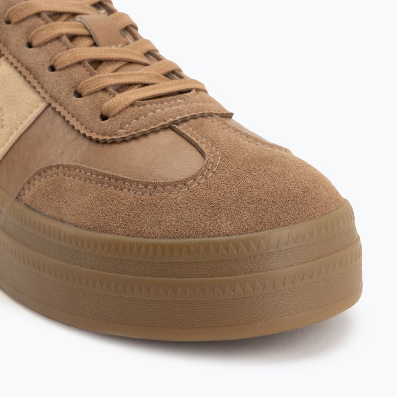 Dámské boty BIG STAR UU274015 light brown 7